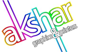 akshar graphics